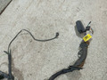 проводка двигателя Mercedes-Benz E-Класс W210/S210 (1995 - 1999), 2.7 л., CDi, OM 647.961, дизель, АКПП, задний привод, A6471500033 - фото №6