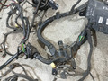 проводка двигателя Hyundai i30 GD (2012 - 2015), 1.4 л., CRDi, D4FC, дизель, 6МКПП, 91219-06115, 91950-3X510, 91219-A6115, 91951-3X140 - фото №3
