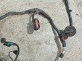 проводка двигателя Hyundai i30 GD (2012 - 2015), 1.4 л., CRDi, D4FC, дизель, 6МКПП, 91219-06115, 91950-3X510, 91219-A6115, 91951-3X140 - фото №7
