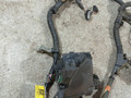 проводка двигателя Toyota Yaris XP9 (2005 - 2009), 1.3 л., VVT-i, 2SZ-FE, бензин, 5МКПП, 82121-0D470 - фото №2