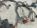 проводка двигателя Toyota Yaris XP9 (2005 - 2009), 1.3 л., VVT-i, 2SZ-FE, бензин, 5МКПП, 82121-0D470 - фото №3