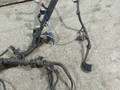 проводка двигателя Toyota Yaris XP9 (2005 - 2009), 1.3 л., VVT-i, 2SZ-FE, бензин, 5МКПП, 82121-0D470 - фото №6