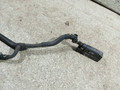 проводка двигателя Opel Astra G (1998 - 2009), 2.2 л., Z 22 SE, бензин, МКПП, 13110360 - фото №3