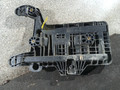 полка аккумулятора Volkswagen Passat B6 (2005 - 2010), 2.0 л., TDi, 1K0915333C - фото №2