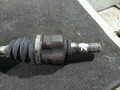 полуось передняя правая (приводной вал, ШРУС) Toyota Yaris XP9 (2005 - 2009), 1.3 л., VVT-i, 2SZ-FE, бензин, 5МКПП - фото №3