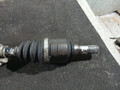 полуось передняя правая (приводной вал, ШРУС) Toyota Yaris XP9 (2005 - 2009), 1.3 л., VVT-i, 2SZ-FE, бензин, 5МКПП - фото №4