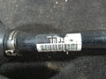 полуось передняя левая (приводной вал, ШРУС) Volkswagen Passat B6 (2005 - 2010), 2.0 л., TDi, 6МКПП - фото №3