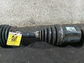 полуось передняя правая (приводной вал, ШРУС) Chevrolet Cruze 1 поколение (2009 - 2012), 2.0 л., дизель - фото №3