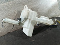бачок омывателя Volkswagen Passat B6 (2005 - 2010), 3C0955453P, 3C0955453Q - фото №2