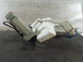 бачок омывателя Volkswagen Passat B6 (2005 - 2010), 3C0955453P, 3C0955453Q - фото №3