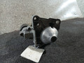 стартер Renault Megane 2 поколение (2002 - 2006), 2.0 л., i, F4R 770, бензин, МКПП, 8200186148, 0001106023 - фото №2