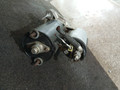 стартер Audi A6 4B/C5 (1997 - 2001), 2.4 л., i, AGA, бензин, 5МКПП, полный привод, 0001108174, 078911023D, 0001108175 - фото №4