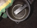 расходомер воздуха Volkswagen Passat B6 (2005 - 2010), 2.0 л., TDi, дизель, 0281002735, 03G906461C - фото №3