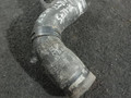 патрубок радиатора Audi A4 B7 (2004 - 2009), 1.8 л., Ti, BFB, бензин, 5МКПП, передний привод, 06B121101A - фото №2