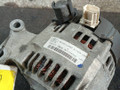 генератор Ford Focus 2 поколение (2004 - 2008), 1.6 л., i, HWDA, бензин, МКПП, MS1022118352 - фото №2