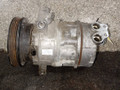 компрессор кондиционера Fiat Stilo 1 поколение (2001 - 2010), 1.6 л., i, 182 B6.000, бензин, МКПП, 447220-8633, 5SL12C-T, 09E00245 - фото №3