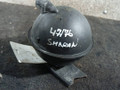 вакуумный ресивер Volkswagen Sharan 1 поколение [2-й рестайлинг] (2003 - 2010), 1.9 л., TDi, AUY, дизель, 6МКПП, полный привод, 054129808 - фото №2
