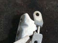 петля двери Hyundai i30 GD (2012 - 2015), хетчбэк 5 дв. - фото №2