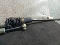 рулевая рейка Citroen ZX 1 поколение (1991 - 1997), 9626294530 - фото №4