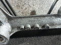 рулевая рейка Opel Astra G (1998 - 2009), 0250080025001 - фото №5