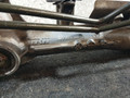 рулевая рейка Opel Vectra C (2002 - 2005), 0250080-080-101 - фото №2