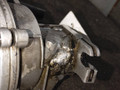 насос вакуумный Volvo S80 1 поколение 1999, 2.5 л., TDi, D 5252 T, дизель, АКПП, передний привод, 074145100D - фото №2