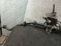 рулевая рейка Volkswagen Sharan 1 поколение [2-й рестайлинг] (2003 - 2010), 7M3422055E, 5M21-3503AA - фото №2