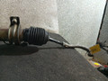рулевая рейка Volkswagen Sharan 1 поколение [2-й рестайлинг] (2003 - 2010), 7M3422055E, 5M21-3503AA - фото №5