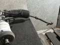 рулевая рейка Kia Carnival UP/GQ (1999 - 2002), 2.9 л., CRDi, дизель, 5МКПП, передний привод, 57700-4D500 - фото №6