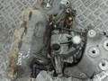 КПП механическая (МКПП) Opel Corsa D [рестайлинг] (2010 - 2011), 1.3 л., CDTi, A 13 DTC, дизель, 5МКПП, P120084855ME - фото №3