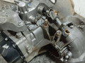КПП механическая (МКПП) Opel Corsa D [рестайлинг] (2010 - 2011), 1.3 л., CDTi, A 13 DTC, дизель, 5МКПП, P120084855ME - фото №5