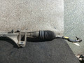 рулевая рейка Nissan Tiida C11 (2004 - 2008), 1.5 л., DCi, 48001-EM02AB - фото №3