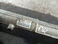 рулевая рейка Nissan Tiida C11 (2004 - 2008), 1.5 л., DCi, 48001-EM02AB - фото №4