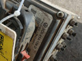 блок ABS Volkswagen Passat B6 (2005 - 2010), 2.0 л., TDi, 3C0614109D, HC7290L344DEO - фото №2