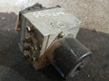 блок ABS Volkswagen Passat B6 (2005 - 2010), 2.0 л., TDi, 3C0614109D, HC7290L344DEO - фото №3