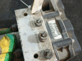 блок ABS BMW 5 серия E60/E61 (2002 - 2007), 0265950408, 0265236004, 3451-6768550, 3451-6774848 - фото №2