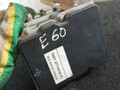 блок ABS BMW 5 серия E60/E61 (2002 - 2007), 0265950408, 0265236004, 3451-6768550, 3451-6774848 - фото №3