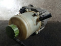 насос гидроусилителя руля Skoda Fabia 1 поколение (6Y) (1999 - 2004), 6Q0423155R - фото №3