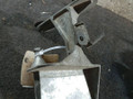Кронштейн блока ABS Mercedes-Benz C-Класс W203/S203/CL203 [рестайлинг] (2004 - 2008), 2.2 л., CDi, A2034310240 - фото №2