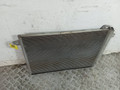 радиатор кондиционера Volkswagen Passat B6 (2005 - 2010), 2.0 л., TDi, 3C0820411C - фото №2