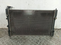 радиатор (основной) Mitsubishi Colt 6 поколение (Z20/Z30) (2002 - 2012), 1.3 л., i, МКПП - фото №3