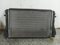 интеркулер Volkswagen Caddy 3 поколение [рестайлинг] (2010 - 2015), 1.6 л., TDi, дизель, 1K0145803BM - фото №4
