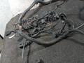 проводка двигателя Mercedes-Benz C-Класс W203/S203/CL203 (2000 - 2004), 2.2 л., CDi, OM 611.962, дизель, 6МКПП, задний привод - фото №2