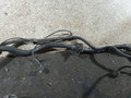 проводка двигателя Mercedes-Benz C-Класс W203/S203/CL203 (2000 - 2004), 2.2 л., CDi, OM 611.962, дизель, 6МКПП, задний привод - фото №4