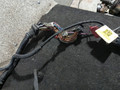 проводка двигателя Mercedes-Benz C-Класс W203/S203/CL203 (2000 - 2004), 2.2 л., CDi, OM 611.962, дизель, 6МКПП, задний привод - фото №5