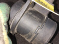 расходомер воздуха Hyundai i30 GD (2012 - 2015), 1.4 л., CRDi, 28164-2A500 - фото №2