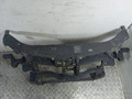 передняя панель крепления облицовки (телевизор) Volkswagen Passat B6 (2005 - 2010), 2.0 л., TDi, 3C0805594D, 3C0805588H - фото №2