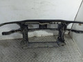 передняя панель крепления облицовки (телевизор) Volkswagen Passat B6 (2005 - 2010), 2.0 л., TDi, 3C0805594D, 3C0805588H - фото №3