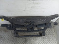 передняя панель крепления облицовки (телевизор) Volkswagen Caddy 3 поколение (2004 - 2010), 1.9 л., TDi, 1T0805588H - фото №2