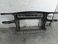 передняя панель крепления облицовки (телевизор) Volkswagen Caddy 3 поколение (2004 - 2010), 1.9 л., TDi, 1T0805588H - фото №3